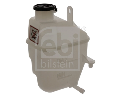 Expansion Tank, coolant